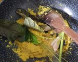 Foto langkah ke 2 dari resep Tongseng ayam *tanpa santan ❤️.