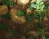 A picture of step 5 of 🥘Hyderabadi Biryani 🥘.