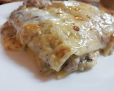 Foto del paso 12 de la receta: Lasaña con setas y trufa negra