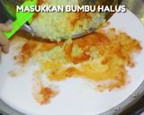 Foto langkah ke 3 dari resep Rendang Ayam Suir Cocok Untuk Stock Lauk di Rumah.