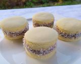 Foto del paso 6 de la receta: Alfajores de maizena