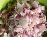 Foto langkah ke 2 dari resep Bawang Goreng Renyah (anti gagal dan mudah).