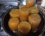 Foto del paso 5 de la receta: Mermelada de mango