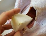 Foto del paso 9 de la receta: Pavo asado
