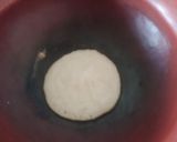 हांडी रोटी (Handi roti recipe in hindi) रेसिपी चरण 3 फोटो