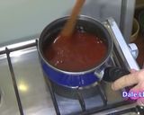 Foto del paso 5 de la receta: Pasta frola casera! ! riquísima súper fácil! !! Debés hacerla!!