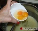 Golfo's tsoureki recipe step 2 photo