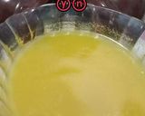 Foto langkah ke 5 dari resep Puding roti tawar.
