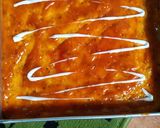 Foto langkah ke 4 dari resep Pizza Empuk Homemade.