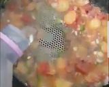 صورة لخطوة 3 من وصفة اسكالوب سوشعبوب البسباس