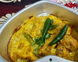 বেকড ফিশ (baked fish recipe in Bengali) রেসিপির ধাপ 4 ছবি