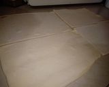 Foto del paso 7 de la receta: Masa de Lasaña Económico