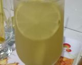 Foto langkah ke 5 dari resep Lemongrass Lemonade minuman khas Vietnam.
