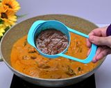 Foto langkah ke 6 dari resep SUPER EMPUK & BUMBU MERESAP! RENDANG RICE COOKER.