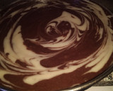 Foto del paso 8 de la receta: Torta marmolada