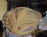 A picture of step 11 of Pilau.