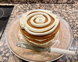 Foto del paso 11 de la receta: Pastel de coco y almendra “sin gluten “ (versión sin gluten de Boone Bake)