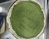 Foto del paso 7 de la receta: Tarta de espinaca express