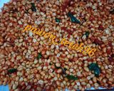 Foto langkah ke 15 dari resep Kacang Thailand.