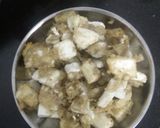 પનીર ચીલી ડ્રાય રેસીપી સ્ટેપ1ફોટો