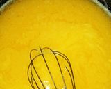 A picture of step 1 of Banana bread.