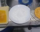 Foto langkah ke 2 dari resep Chicken Katsu.