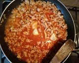 Hortobágyi húsos palacsinta recept fázis 2 fotója
