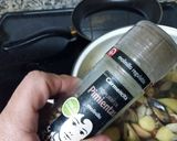 Foto del paso 4 de la receta Sopa de marisco (a mi manera)