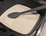 Tejberizs recept fázis 1 fotója
