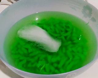 Puding Cendol Nutrijell - Step 2