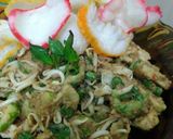 Foto langkah ke 4 dari resep Karedok sunda.