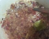 Foto del paso 3 de la receta: Pollo a la sidra con Manzana
