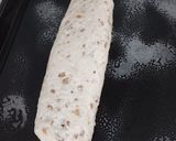 Foto del paso 3 de la receta: Pan casero con chicharrón