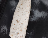 Foto del paso 3 de la receta: Pan casero con chicharrón