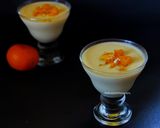 A picture of step 5 of Orange Delight.