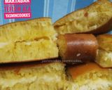 Foto langkah ke 9 dari resep Martabak Teflon.