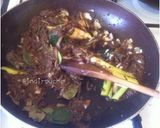 Foto langkah ke 5 dari resep Sop Konro.
