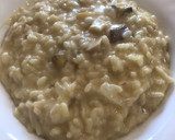 Foto del paso 7 de la receta: Risotto de boletus