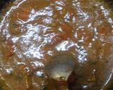 पंजाबी चना (punjabi chana recipe in Hindi) रेसिपी चरण 4 फोटो