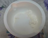 Pas rețetă Tort cu mere și ricotta 3 fotografie