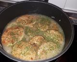 Foto del paso 9 de la receta: Patatas a la importancia