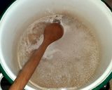 Pas rețetă Dulceață de trandafiri "Roza Damascena" nr. 01 6 fotografie