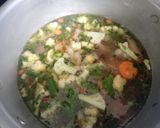 Foto langkah ke 5 dari resep Sup Ayam.