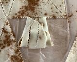 Foto del paso 3 de la receta: Hojaldre con cabello de ángel