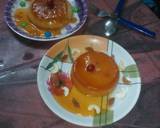 Eggless pudding a healthy dessert recipe step 29 photo