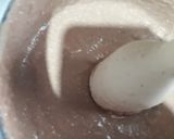 Foto del paso 3 de la receta: Budín de banana sin azúcar