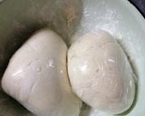 Foto del paso 1 de la receta: Pizza diferentes rellenos