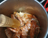 Foto del paso 2 de la receta: Caldereta de rape