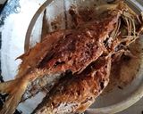 Foto langkah ke 1 dari resep Tumis ikan asin peda.