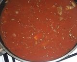 Foto del paso 3 de la receta: Un buen tuco con carne